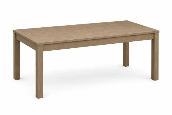 Illustration of Desk, Medium for MoverCalcs moving estimate inventory.
