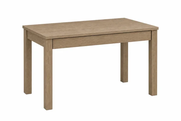 Illustration of Desk, Small for MoverCalcs moving estimate inventory.