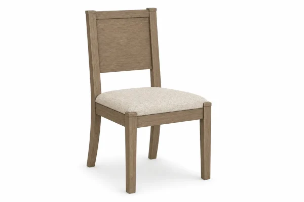 Illustration of Dining Chair for MoverCalcs moving estimate inventory.