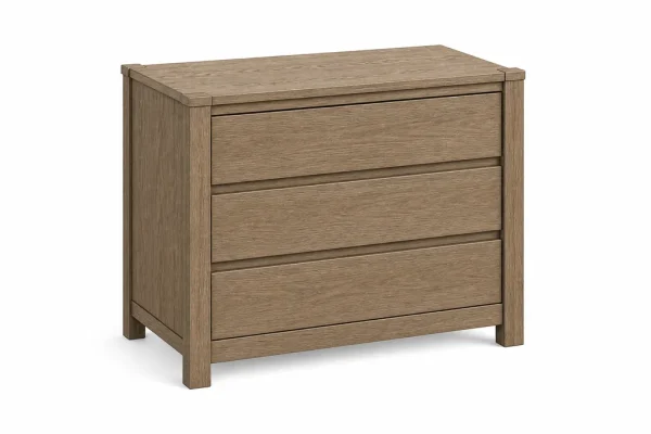 Illustration of Dresser, Small for MoverCalcs moving estimate inventory.