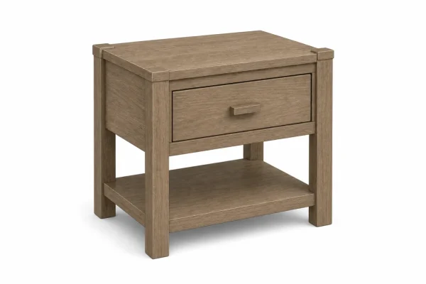 Illustration of End Table for MoverCalcs moving estimate inventory.
