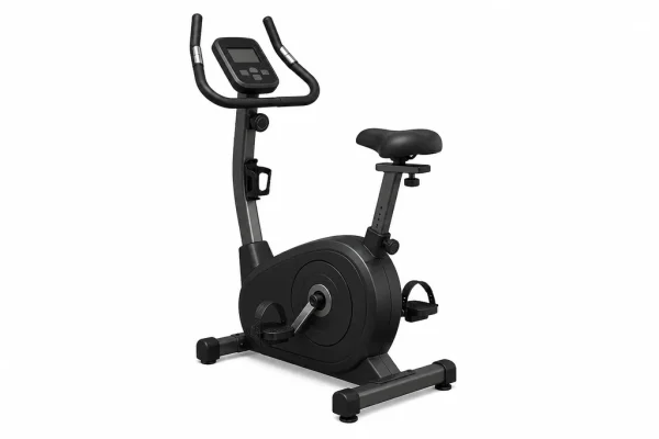 Illustration of Exercise Bike for MoverCalcs moving estimate inventory.
