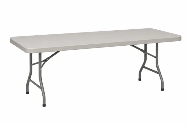 Illustration of Folding Table for MoverCalcs moving estimate inventory.