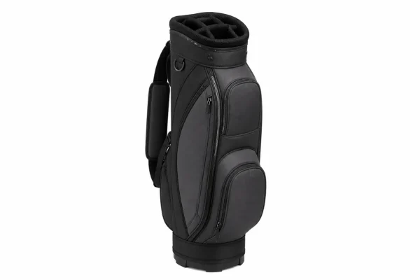 Illustration of Golf Club Bag, Empty for MoverCalcs moving estimate inventory.