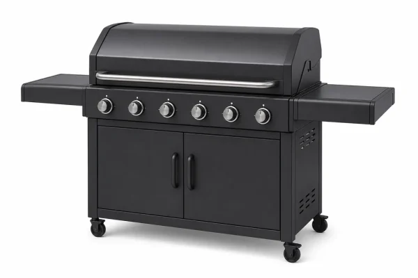 Illustration of Grill, Large for MoverCalcs moving estimate inventory.