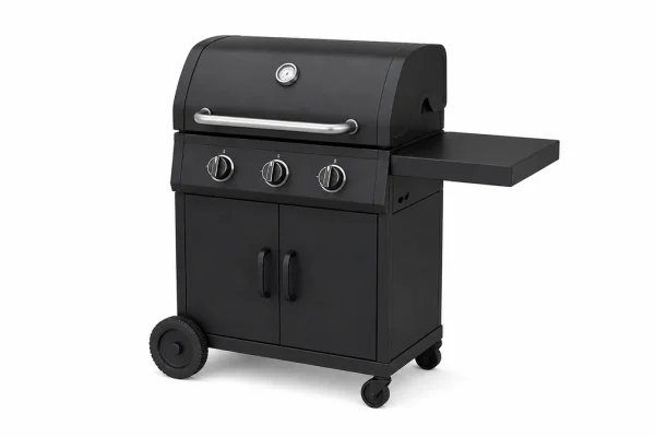 Illustration of Grill, Medium for MoverCalcs moving estimate inventory.