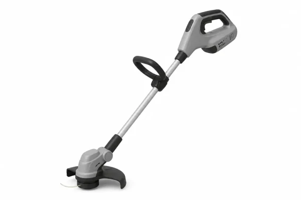 Illustration of Hand Held Power Yard Tool for MoverCalcs moving estimate inventory.