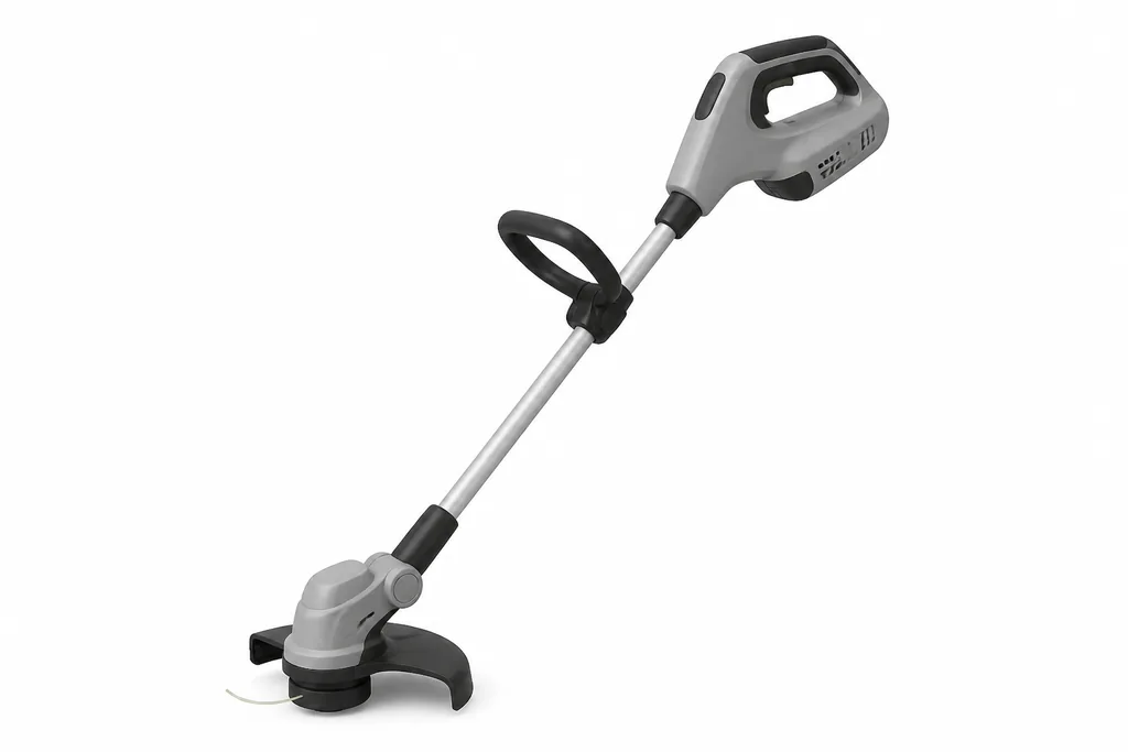 Illustration of Hand Held Power Yard Tool for MoverCalcs moving estimate inventory.