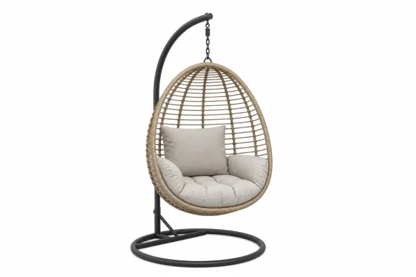 Illustration of Hanging Chair for MoverCalcs moving estimate inventory.