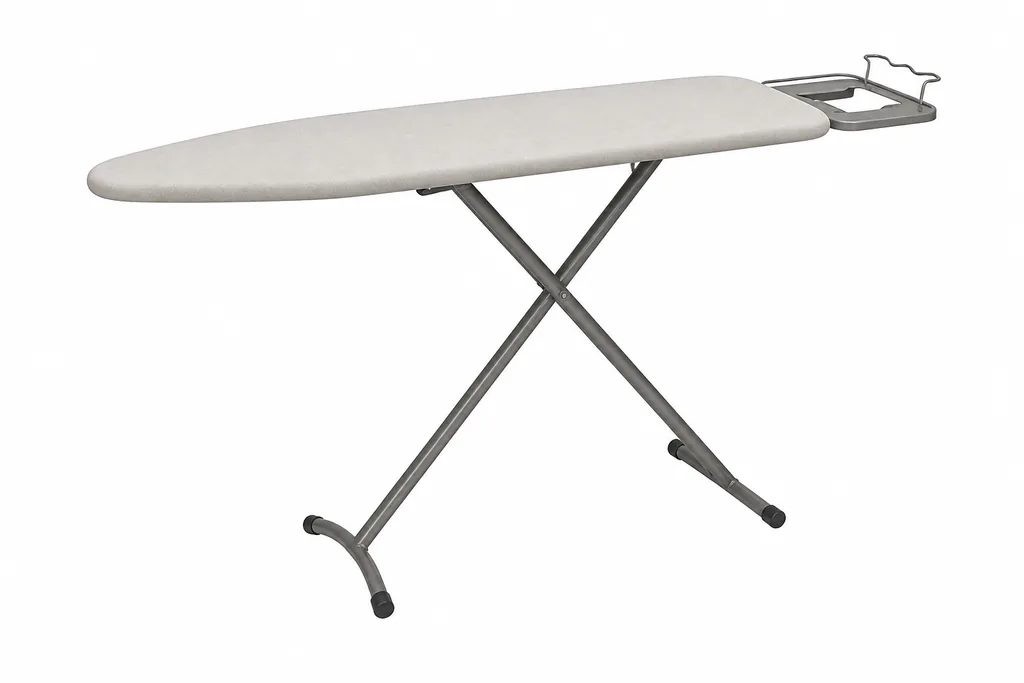 Illustration of Ironing Board for MoverCalcs moving estimate inventory.