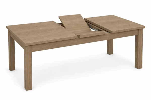 Illustration of Kitchen Table, Extendable for MoverCalcs moving estimate inventory.