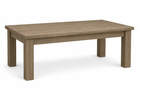 Illustration of Kitchen Table, Heavy for MoverCalcs moving estimate inventory.
