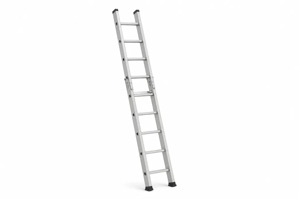 Illustration of Ladder, Extension for MoverCalcs moving estimate inventory.