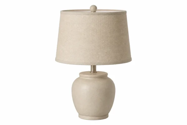 Illustration of Lamp for MoverCalcs moving estimate inventory.