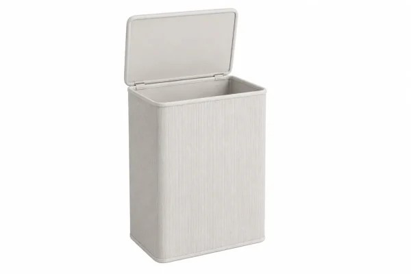 Illustration of Laundry Hamper for MoverCalcs moving estimate inventory.