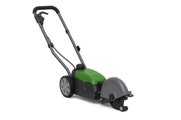 Illustration of Lawn Edger for MoverCalcs moving estimate inventory.