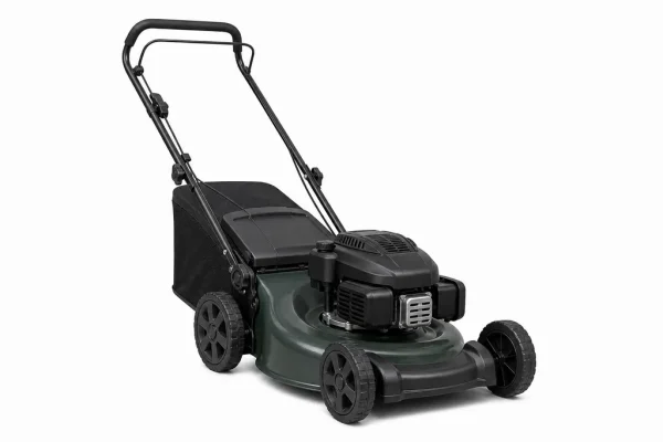 Illustration of Lawn Mower for MoverCalcs moving estimate inventory.