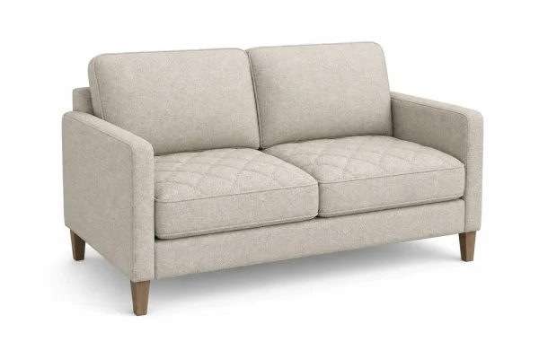 Illustration of Loveseat for MoverCalcs moving estimate inventory.
