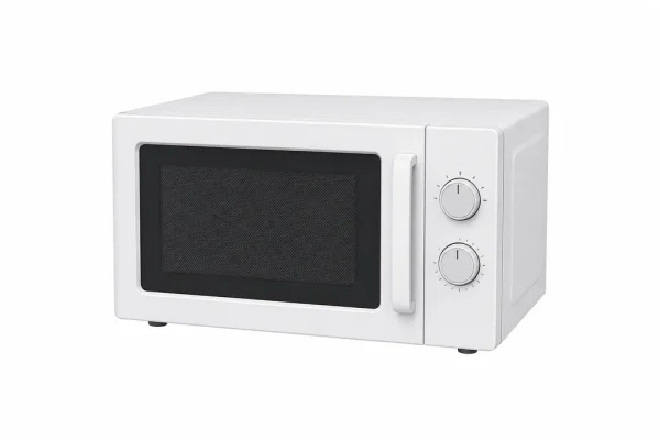 Illustration of Microwave for MoverCalcs moving estimate inventory.