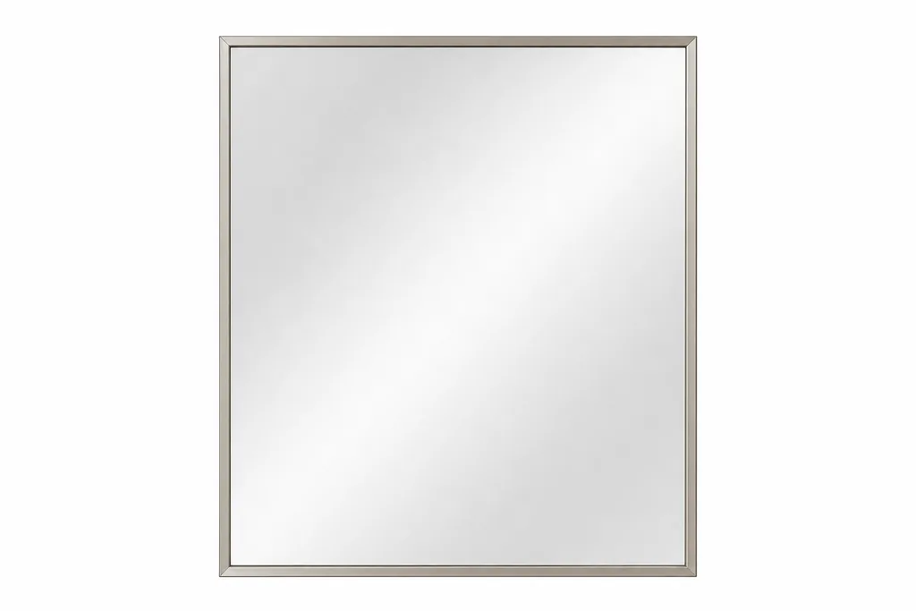 Illustration of Mirror, Large for MoverCalcs moving estimate inventory.