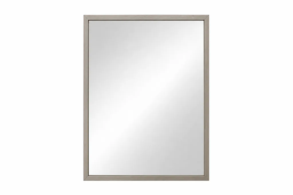 Illustration of Mirror, Medium for MoverCalcs moving estimate inventory.