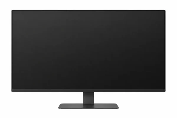 Illustration of Monitor, Large for MoverCalcs moving estimate inventory.