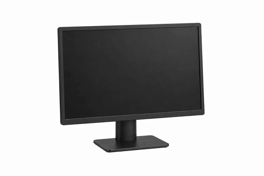 Illustration of Monitor, Small for MoverCalcs moving estimate inventory.