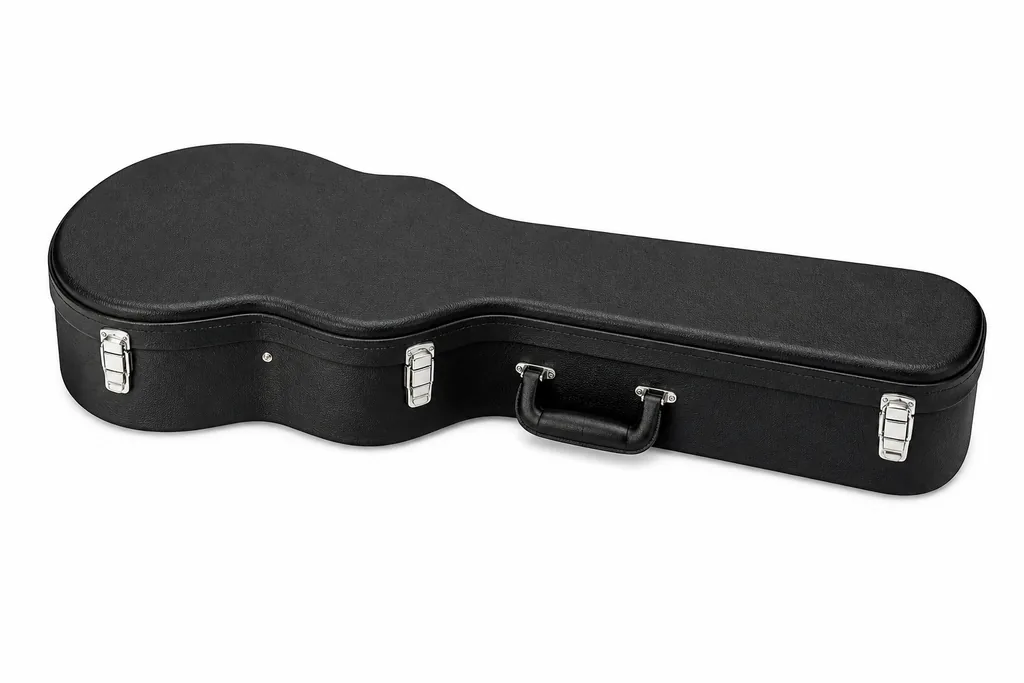 Illustration of Musical Instrument, Medium for MoverCalcs moving estimate inventory.