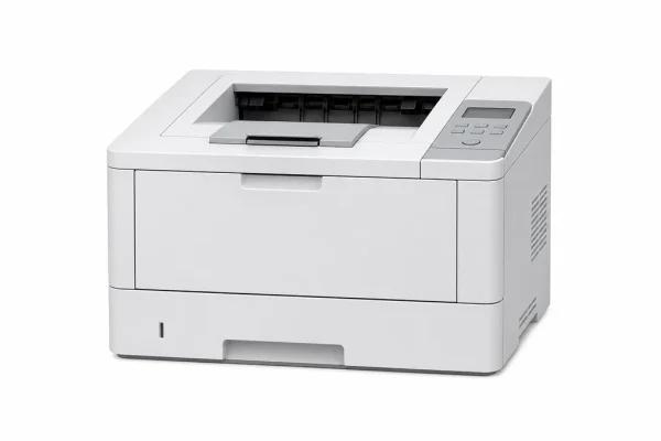 Illustration of Printer, Medium for MoverCalcs moving estimate inventory.
