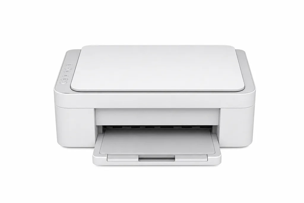 Illustration of Printer, Small for MoverCalcs moving estimate inventory.