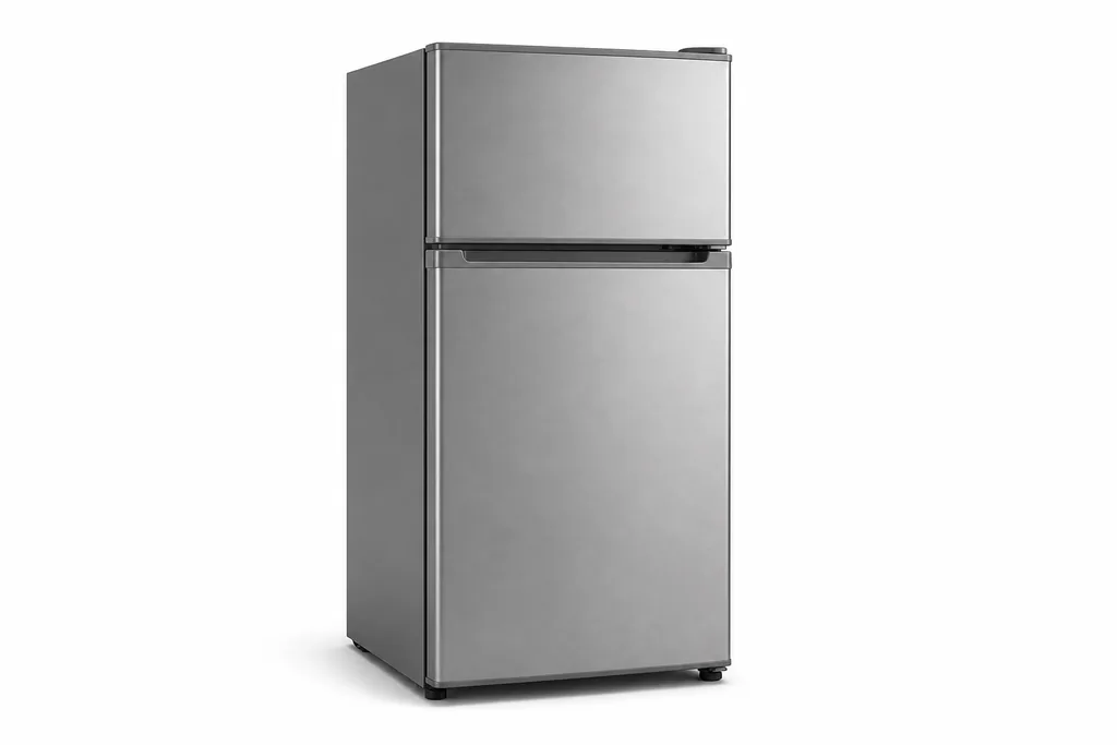 Illustration of Refrigerator / Freezer, Small for MoverCalcs moving estimate inventory.