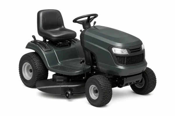 Illustration of Riding Lawn Mower for MoverCalcs moving estimate inventory.