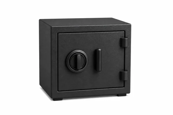 Illustration of Safe, Small for MoverCalcs moving estimate inventory.