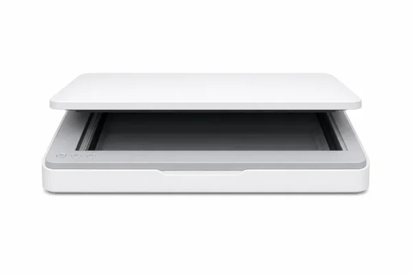 Illustration of Scanner for MoverCalcs moving estimate inventory.