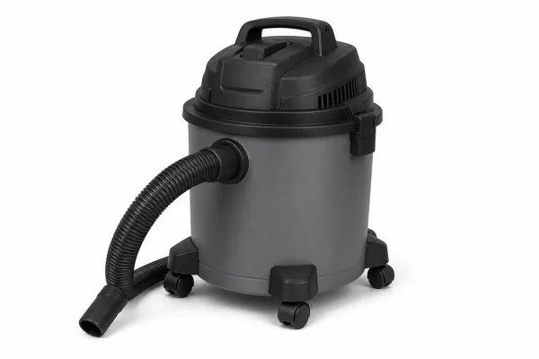 Illustration of Shop Vac for MoverCalcs moving estimate inventory.