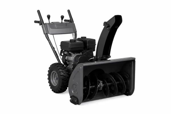 Illustration of Snowblower for MoverCalcs moving estimate inventory.