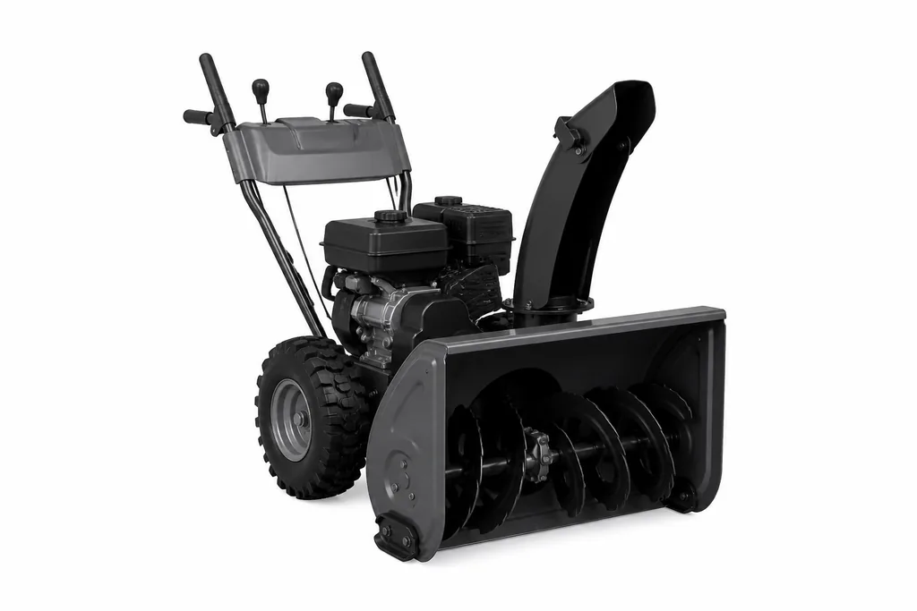 Illustration of Snowblower for MoverCalcs moving estimate inventory.