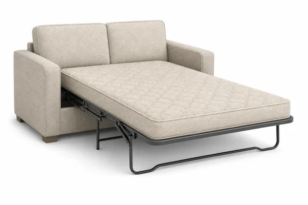 Illustration of Sofa, Hide-A-Bed for MoverCalcs moving estimate inventory.