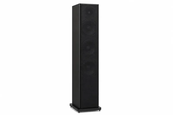 Illustration of Speaker, Tall for MoverCalcs moving estimate inventory.