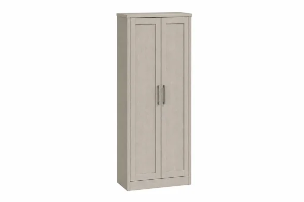 Illustration of Storage Cabinet, Double Door for MoverCalcs moving estimate inventory.