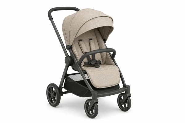 Illustration of Stroller for MoverCalcs moving estimate inventory.