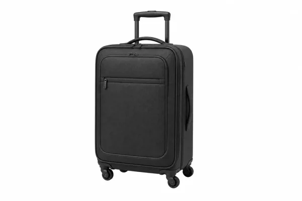 Illustration of Suitcase for MoverCalcs moving estimate inventory.