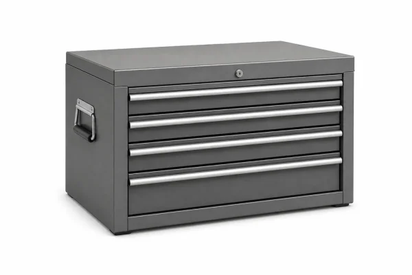Illustration of Tool Chest for MoverCalcs moving estimate inventory.