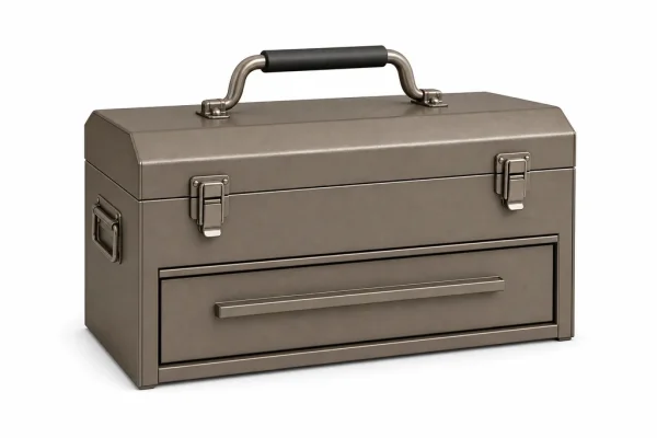Illustration of Toolbox, Large for MoverCalcs moving estimate inventory.