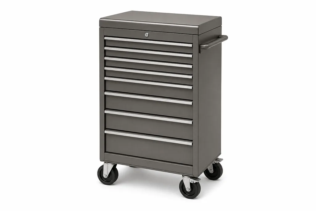 Illustration of Toolbox, Rolling for MoverCalcs moving estimate inventory.