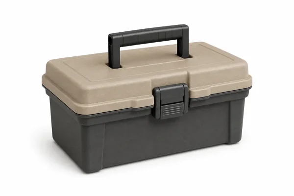 Illustration of Toolbox, Small for MoverCalcs moving estimate inventory.