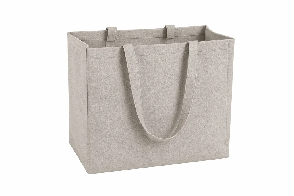 Illustration of Tote for MoverCalcs moving estimate inventory.