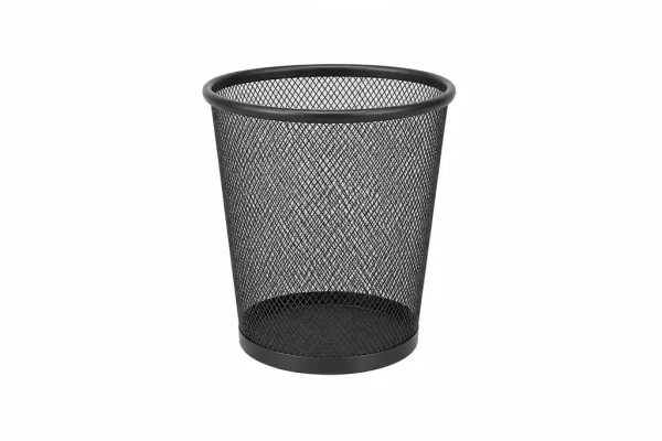 Illustration of Trash Bin, Small for MoverCalcs moving estimate inventory.