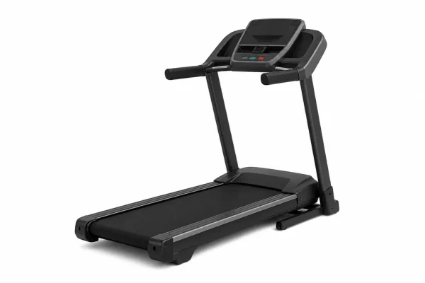 Illustration of Treadmill for MoverCalcs moving estimate inventory.