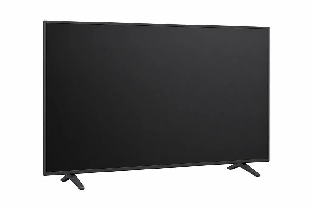 Illustration of TV, Large, 51 to 70 Inch for MoverCalcs moving estimate inventory.